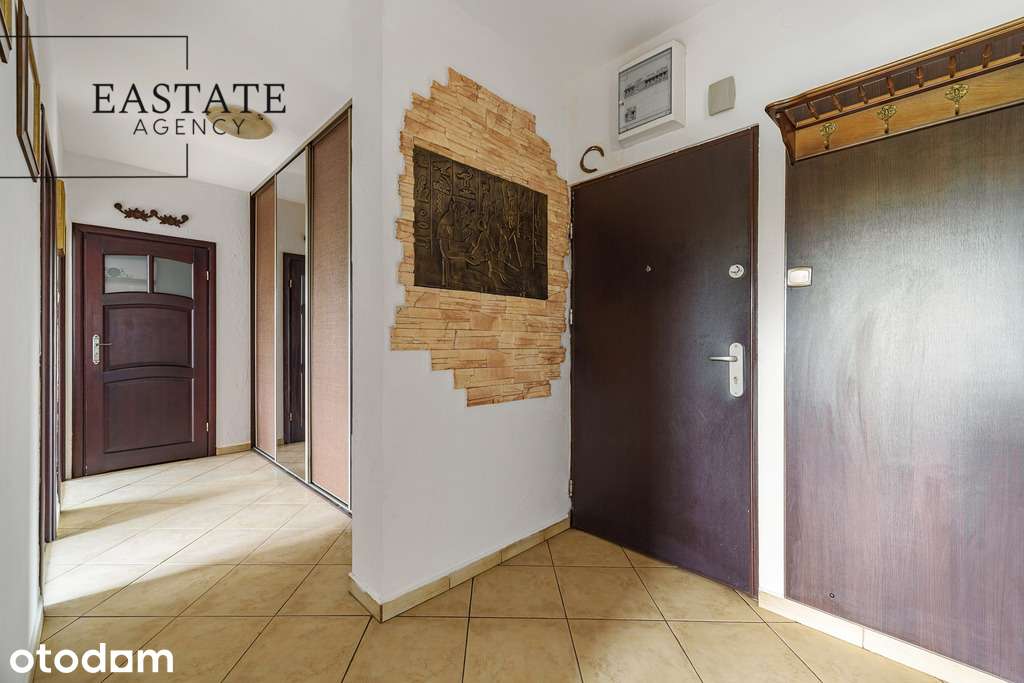 3 pokoje | 74 m² | metro Trocka | garaż w cenie