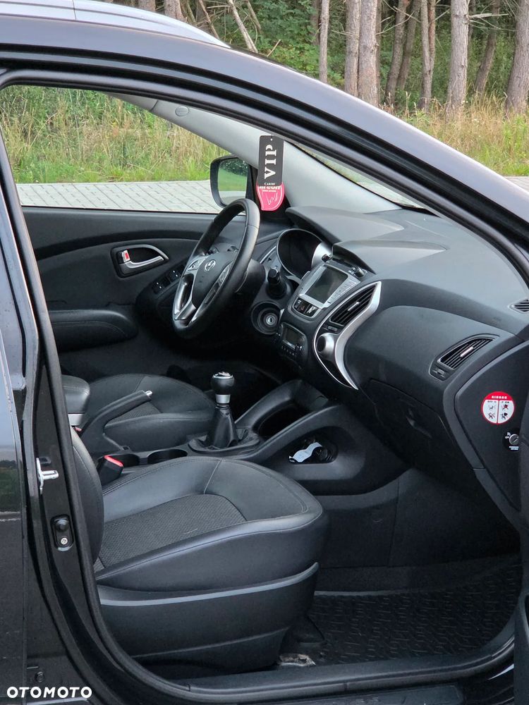 Hyundai ix35 2.0 Comfort - 5