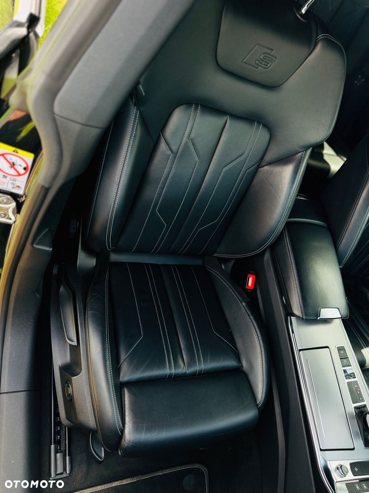 Audi A7 Sportback 40 TDI mHEV Quattro S tronic - 9