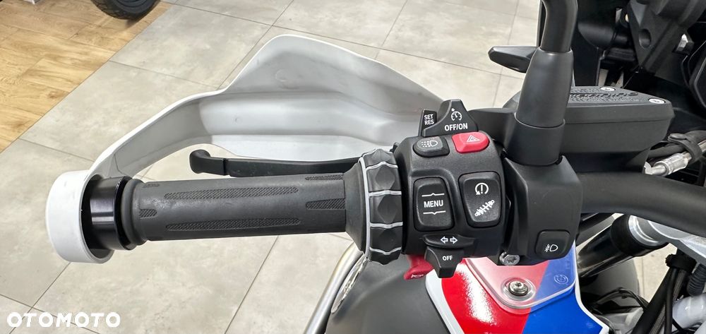 BMW R1250 GS Adventure - 7