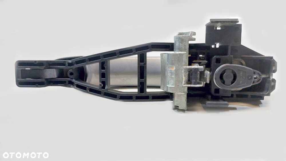 klamka zewnętrzna przód lewy lewa ford galaxy mk2 mk3 10r - 3