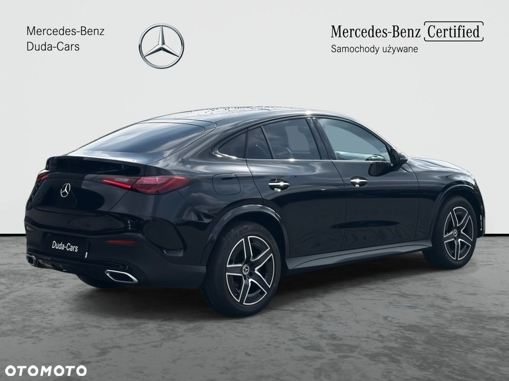 Mercedes-Benz GLC - 5