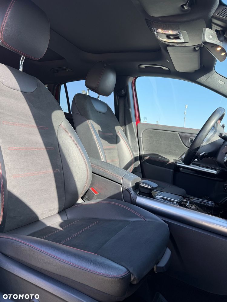 Mercedes-Benz GLA 180 d Business Edition - 26