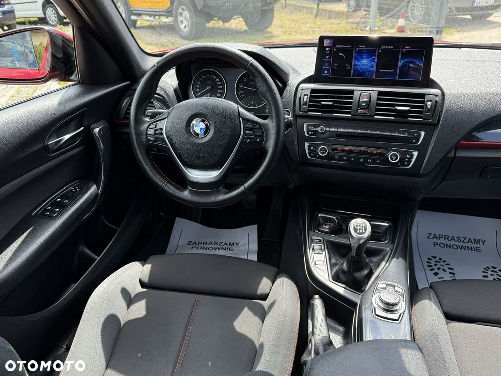 BMW Seria 1 - 32