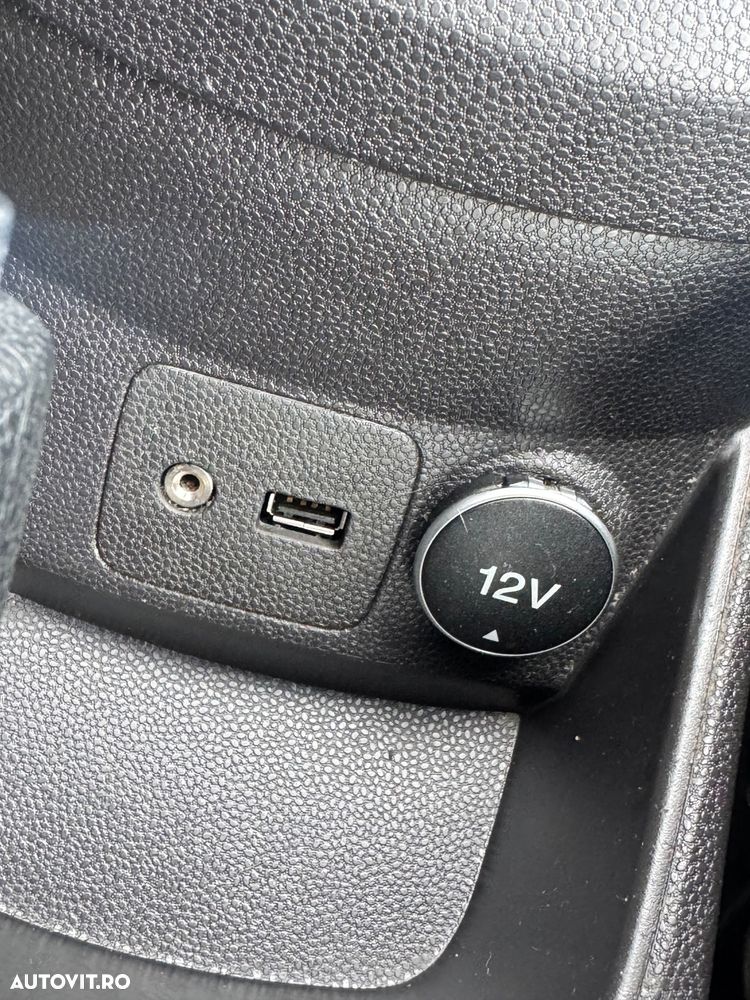 Ford Fiesta 1.0 Titanium - 23