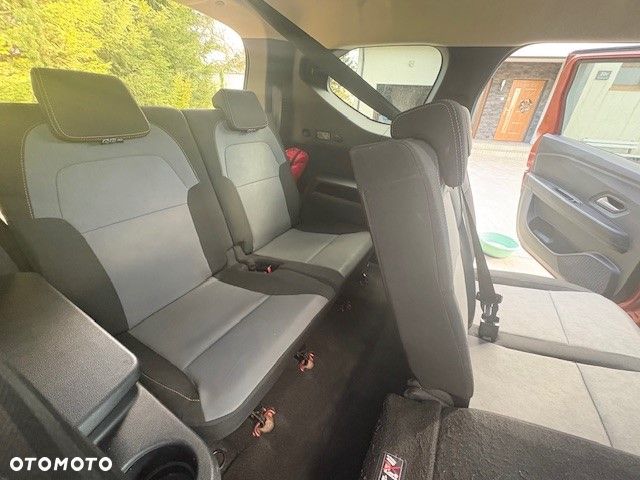 Dacia Jogger 1.0 TCe Extreme+ 7os - 13