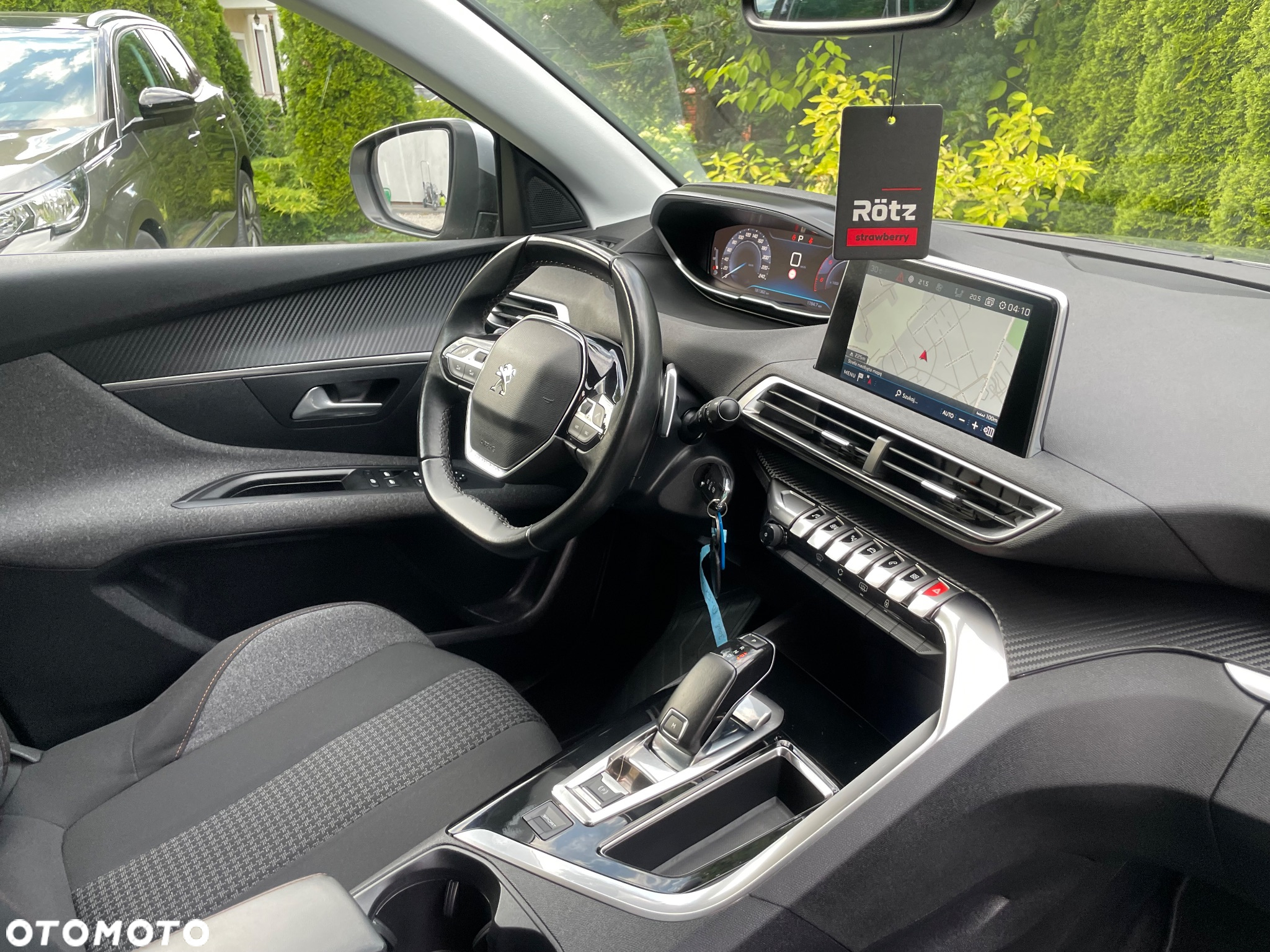 Peugeot 3008 - 10