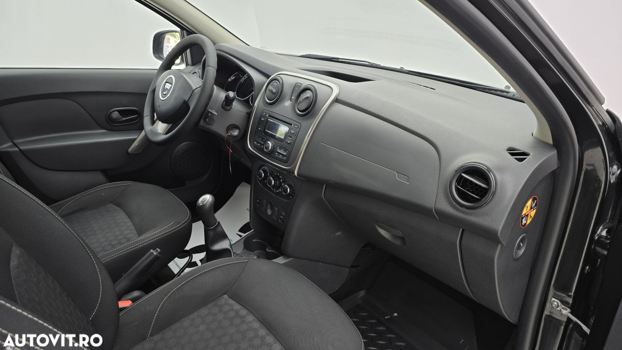 Dacia Logan - 20