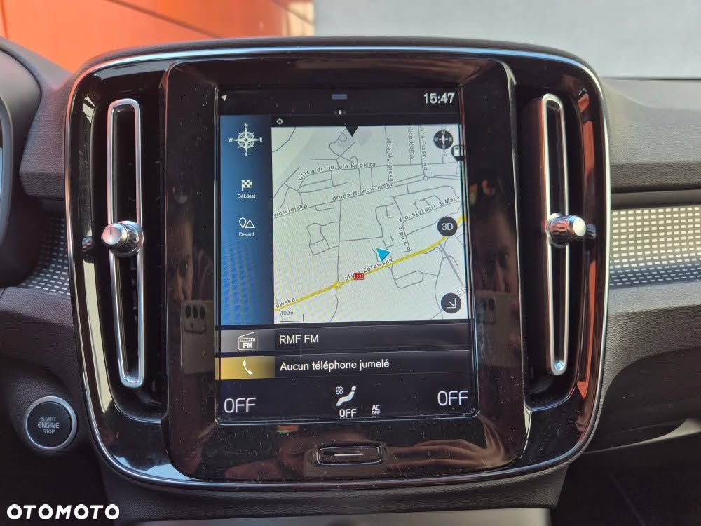 Volvo XC 40 D3 R-Design - 30