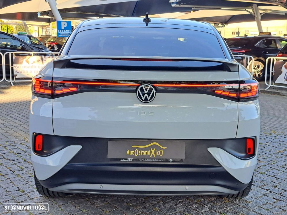 VW ID.5 77 kWh Pro Performance - 20
