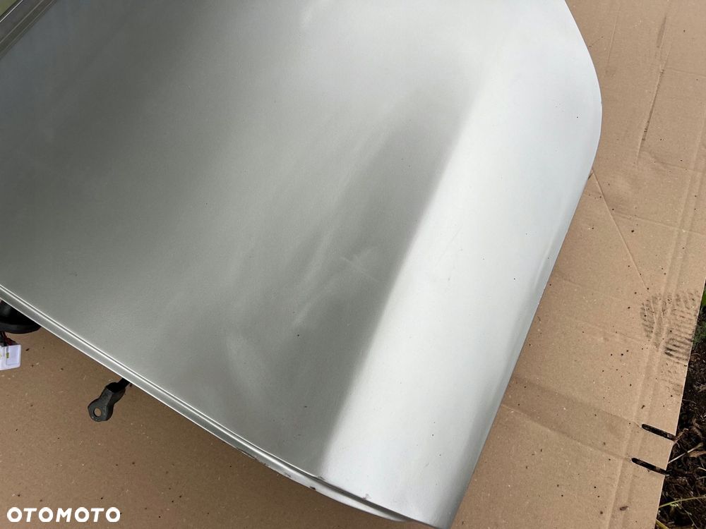 kia ceed ii drzwi lewe tylne lewy tył 9s - 3