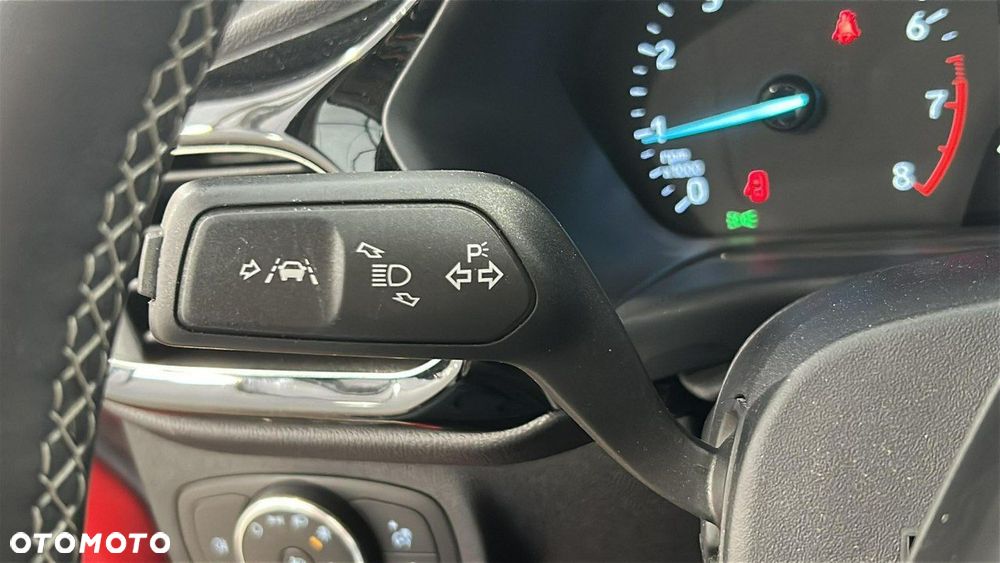 Ford Fiesta 1.1 Titanium - 25