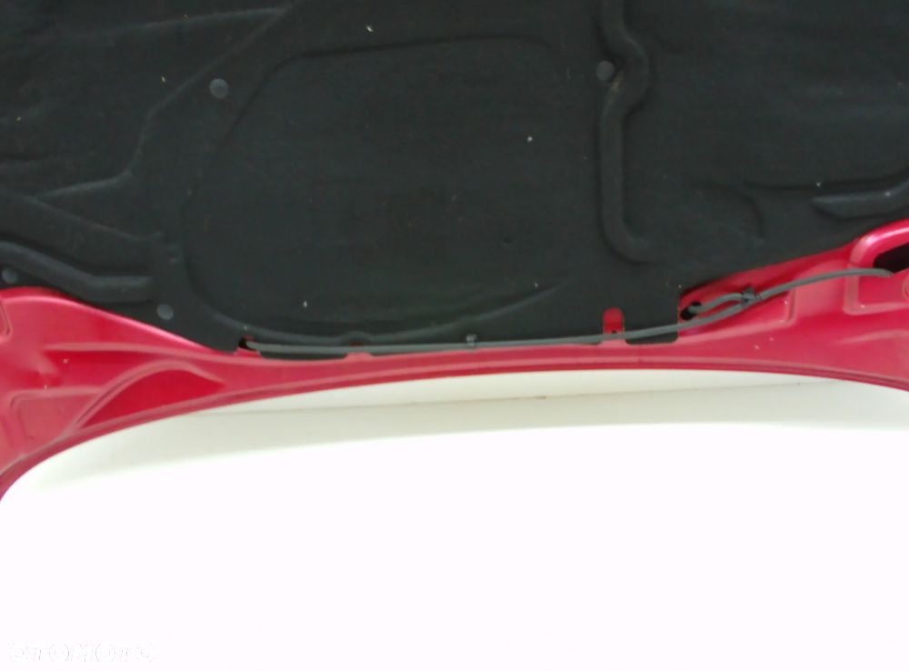 Renault Thalia Maska Pokrywa Silnika NV713 Renaut Clio - 10