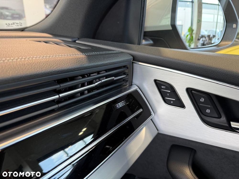 Audi Q8 50 TDI mHEV Quattro Black Edition Tiptronic - 15
