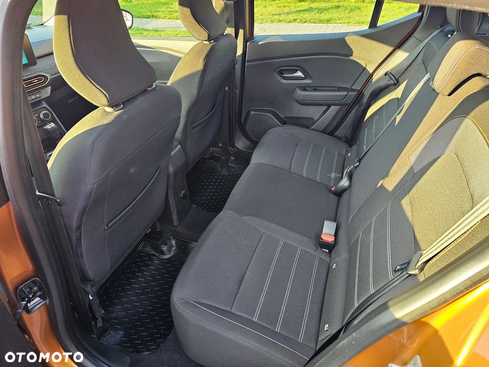 Dacia Sandero 1.0 TCe Expression - 10