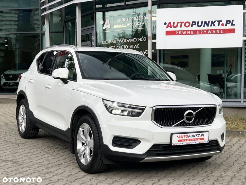 Volvo XC 40 - 3