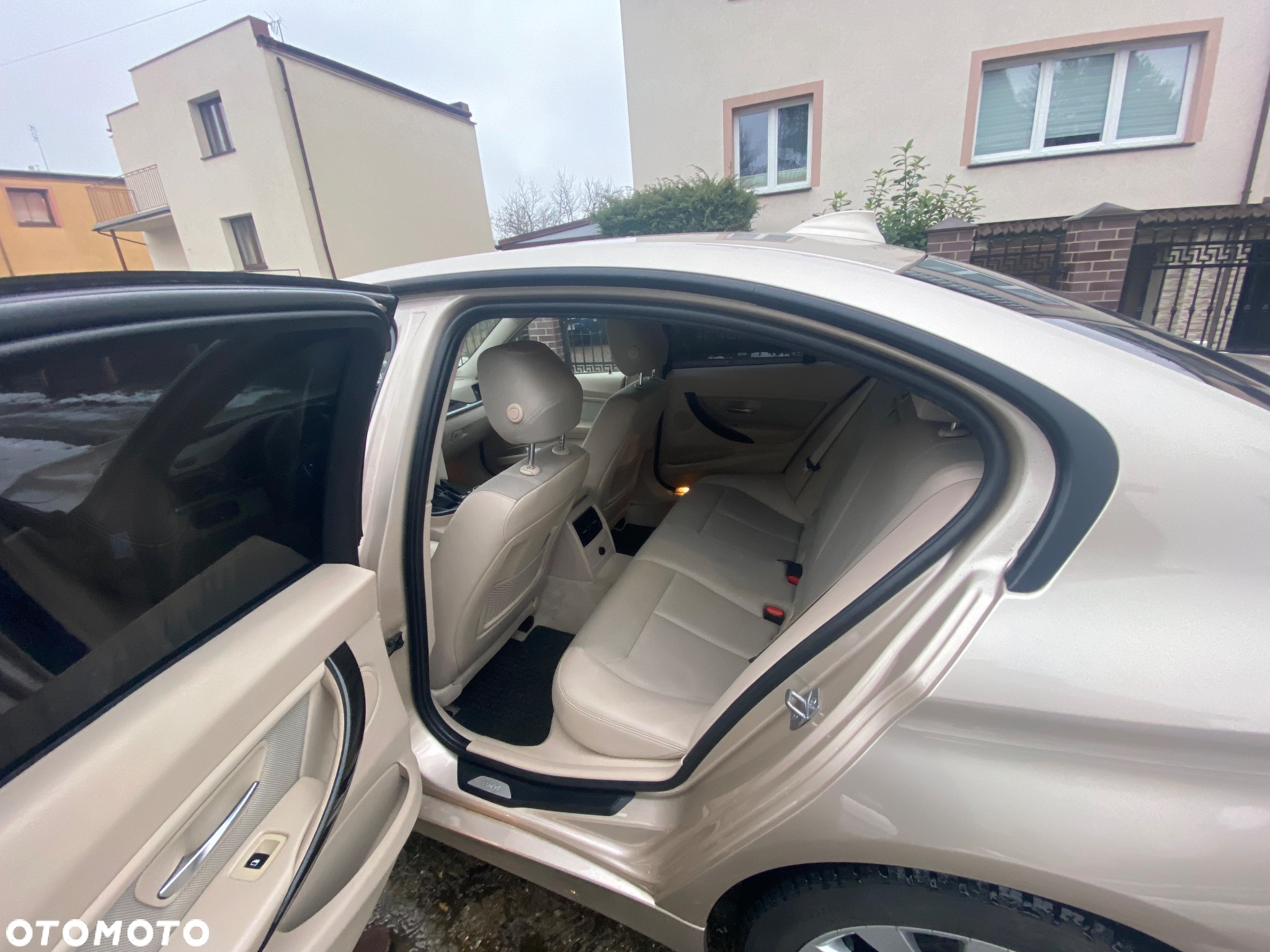 BMW Seria 3 320d Modern Line - 9