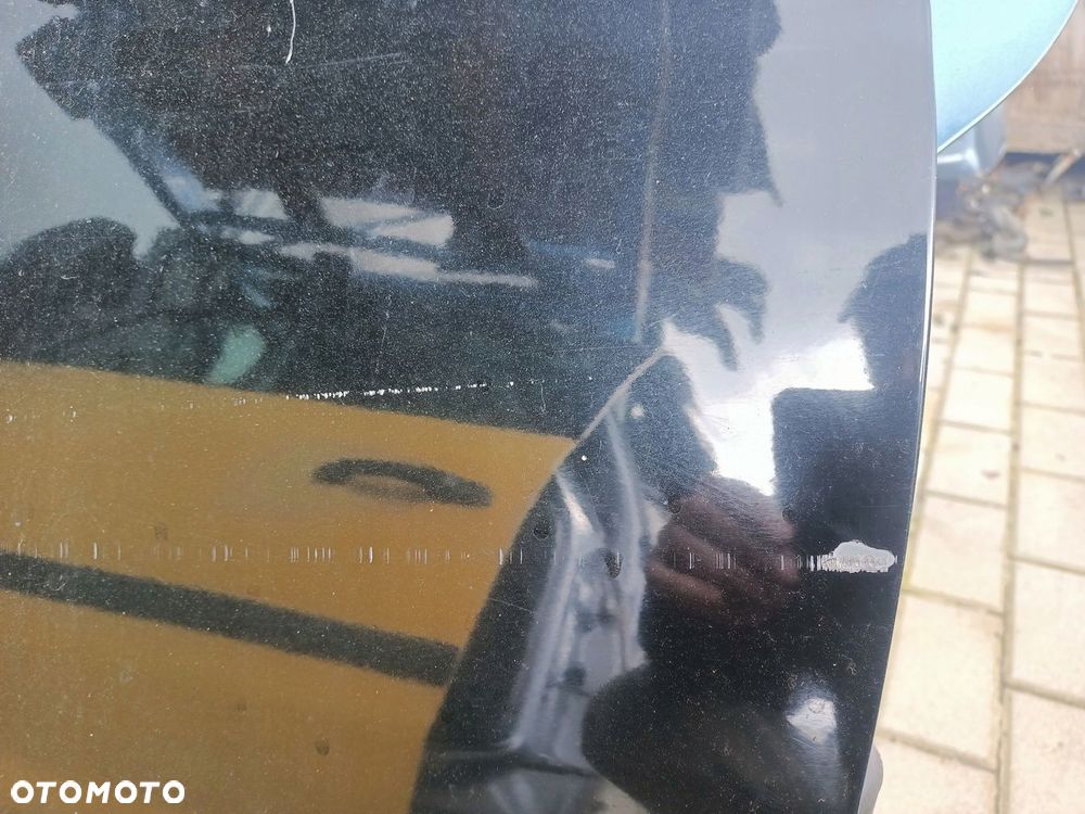 DRZWI PRAWY PRZÓD HONDA CIVIC VII COUPE 3D B92P - 3