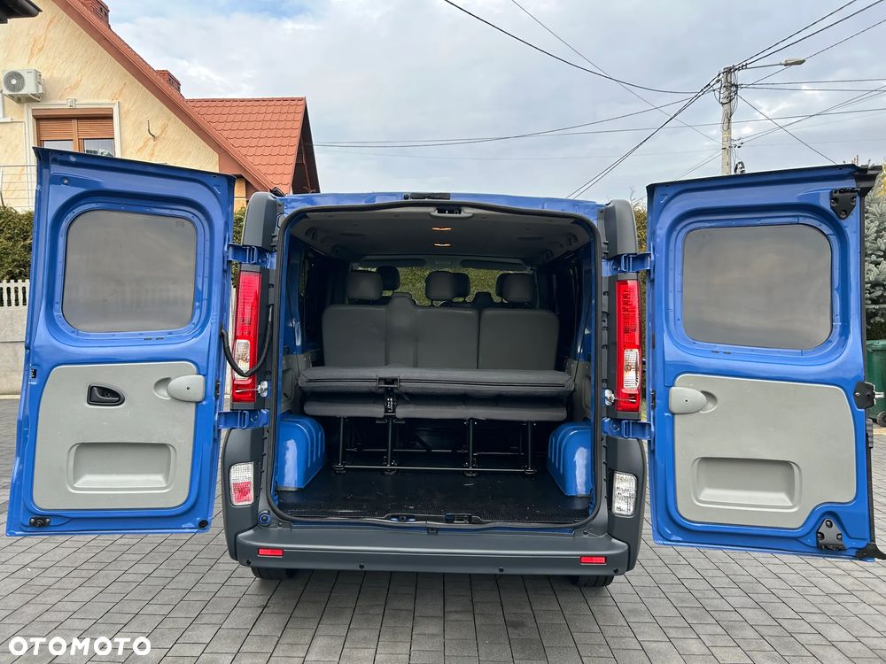 Opel Vivaro L1H1 2.9t - 33