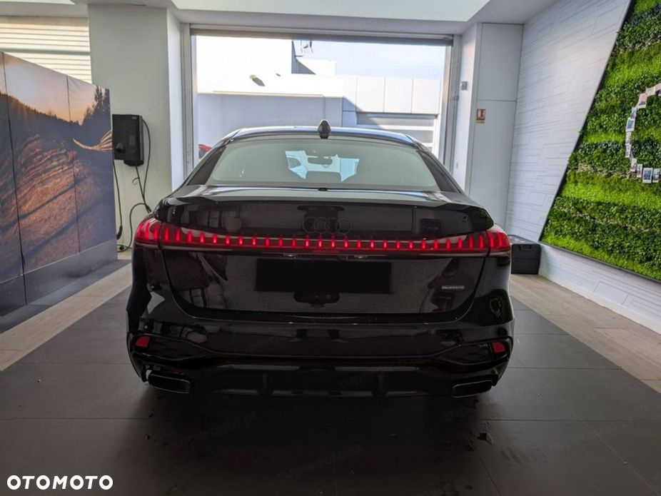 Audi A5 - 2