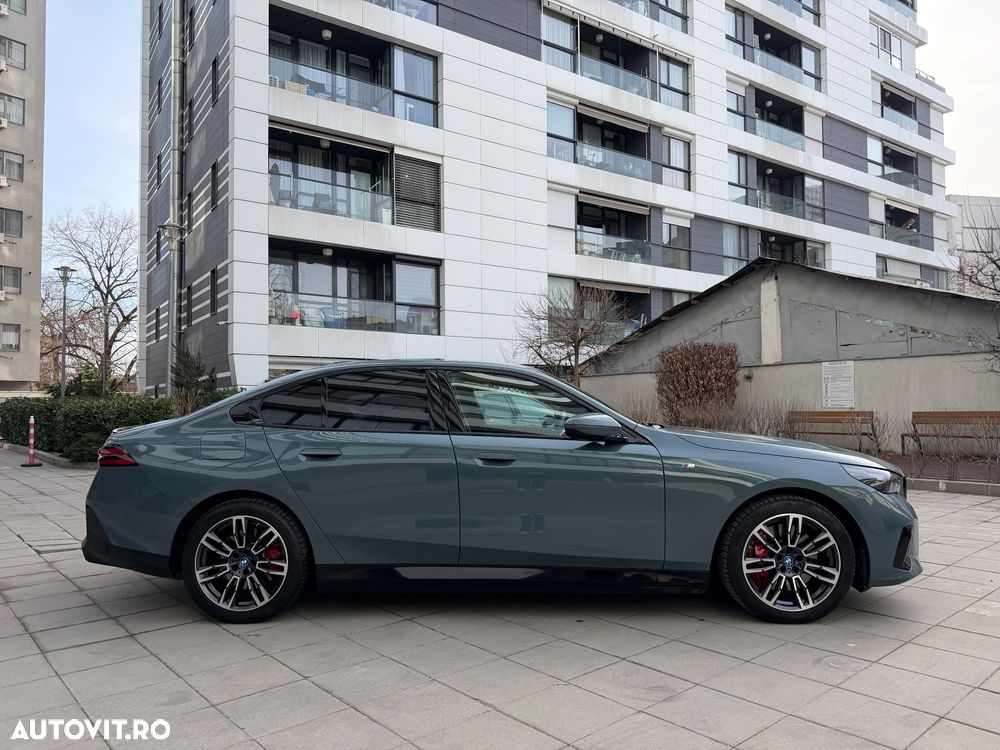 BMW i5 eDrive40 - 3