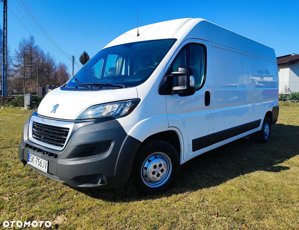 Peugeot Boxer L3H2 - 1