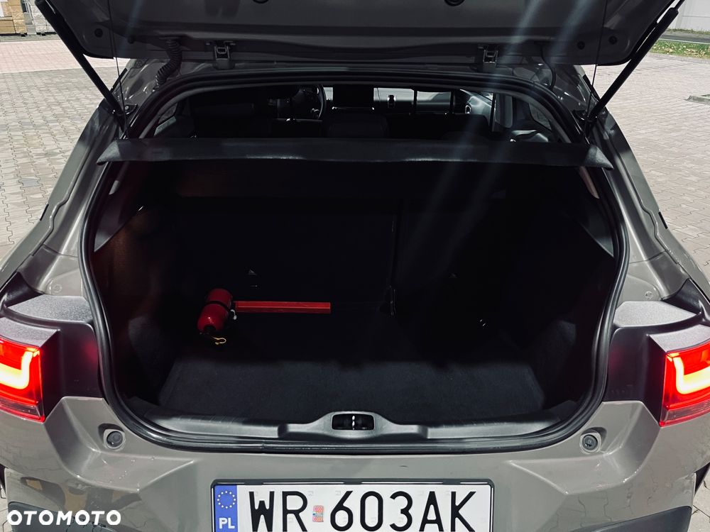 Citroën C4 Cactus 1.2 PureTech Feel - 8