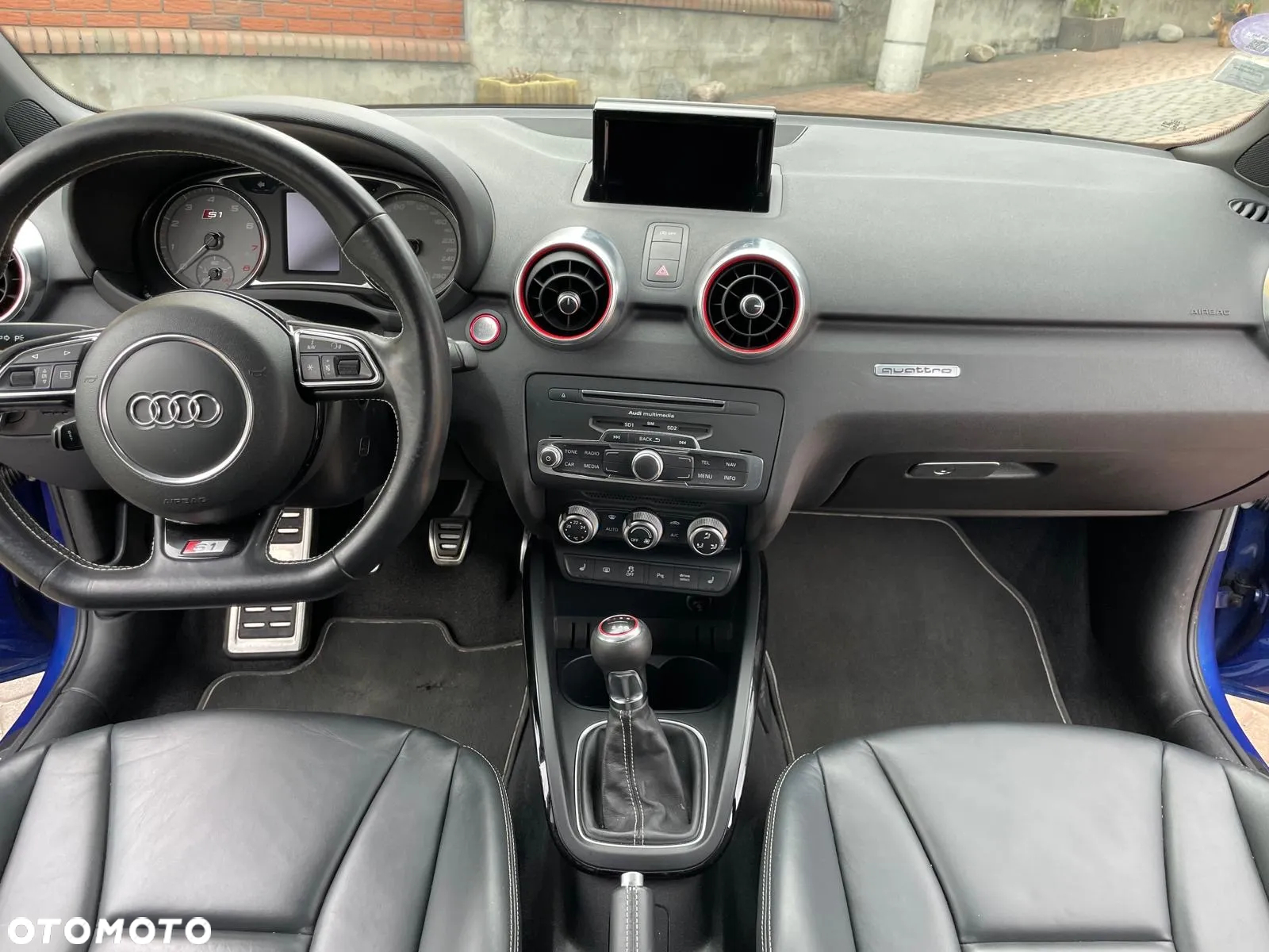 Audi S1 Sportback - 10