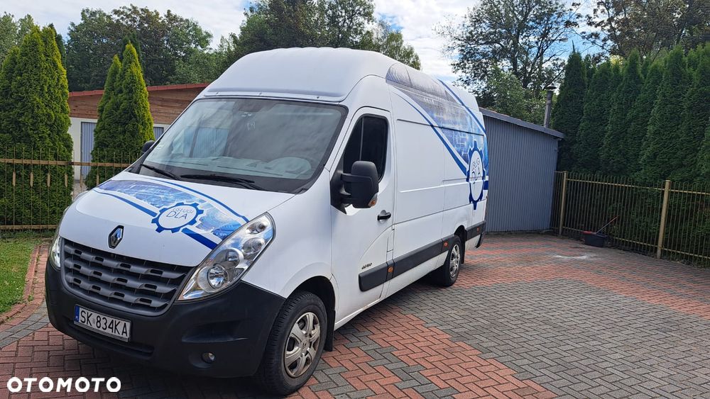 Renault Master - 13