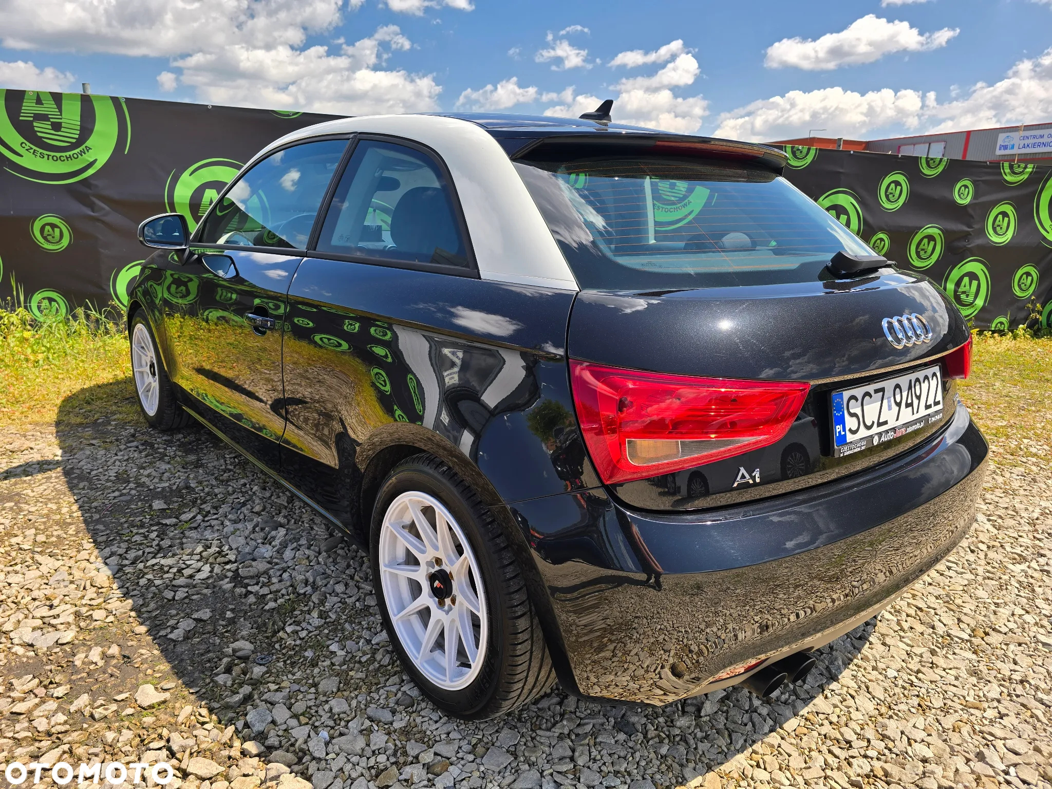 Audi A1 - 7