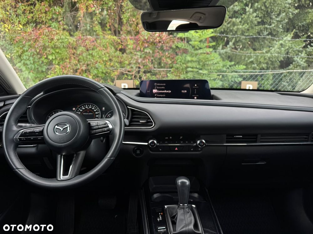 Mazda CX-30 2.0 mHEV Exclusive-Line 2WD - 5