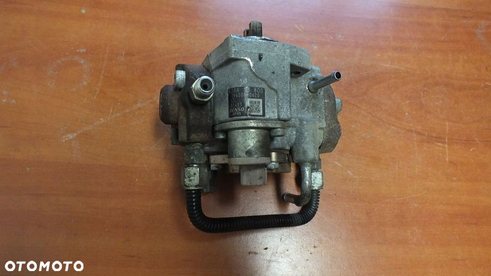 POMPA WTRSKOWA MAZDA CX-7 DENSO R2AA 13800