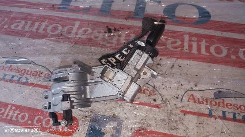 CHAVE DE CONTATO ANTI-ROUBO OPEL ASTRA H BERLINA - 1