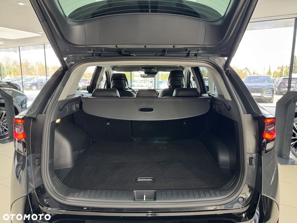 Kia Sportage - 18