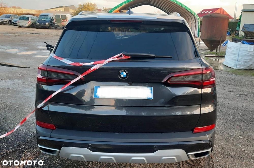 BMW X5 xDrive30d xLine - 8