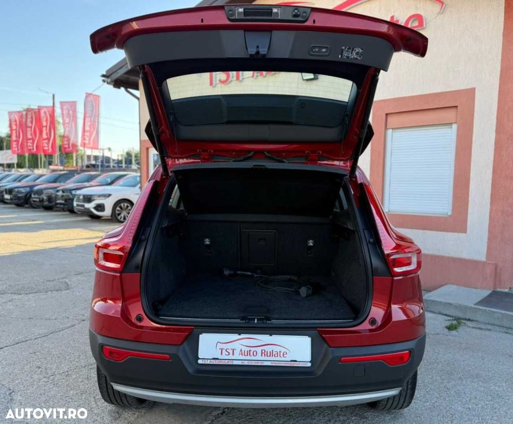 Volvo XC 40 - 14