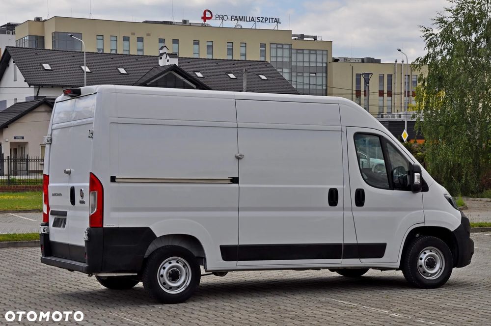 Fiat Ducato - 18