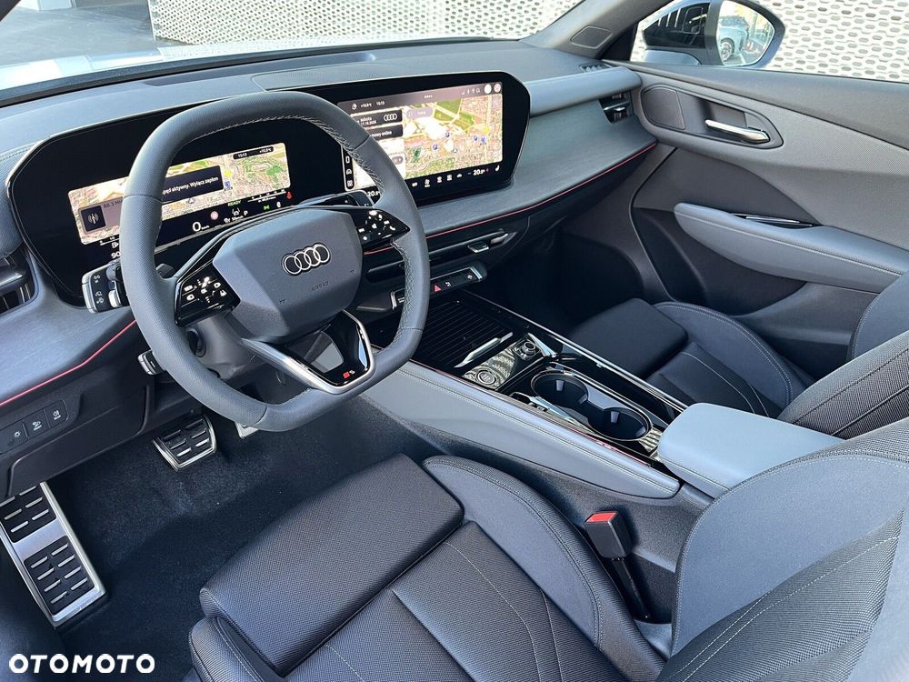 Audi Q3 Sportback 2026 photo 5
