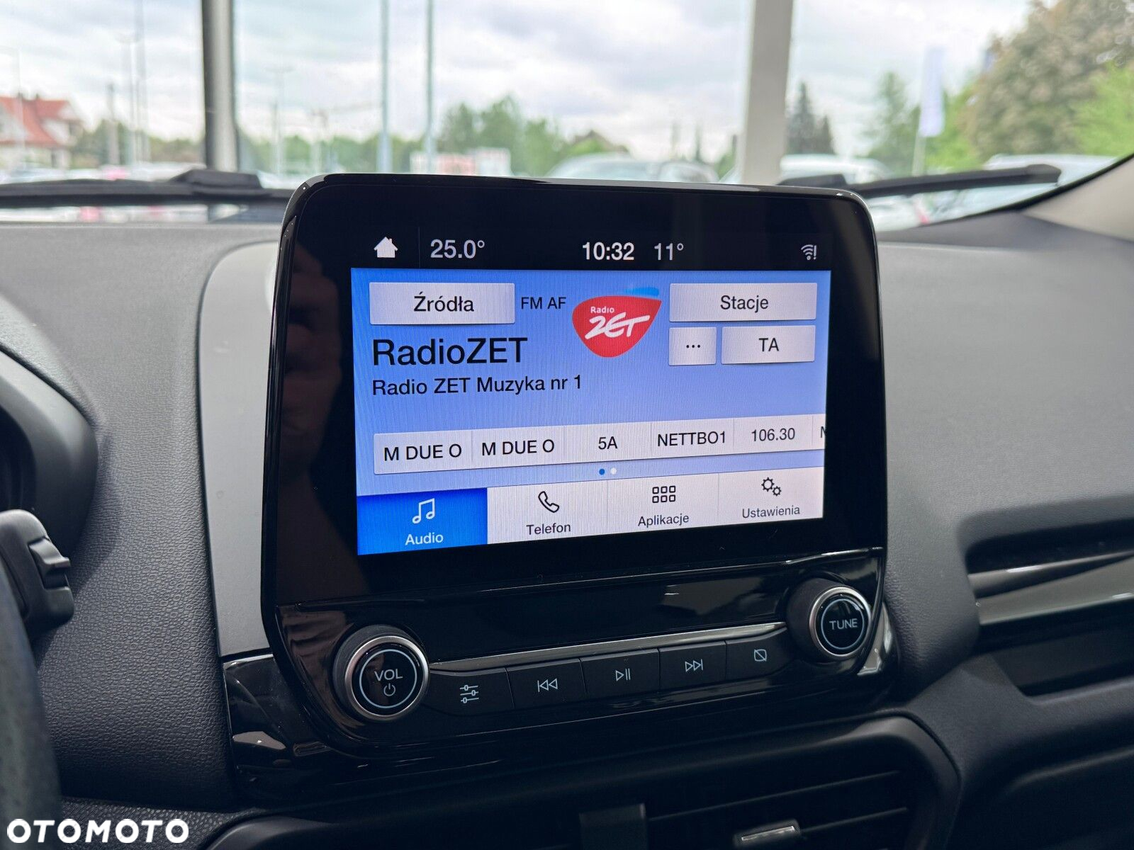 Ford EcoSport 1.0 EcoBoost ST-Line ASS - 32