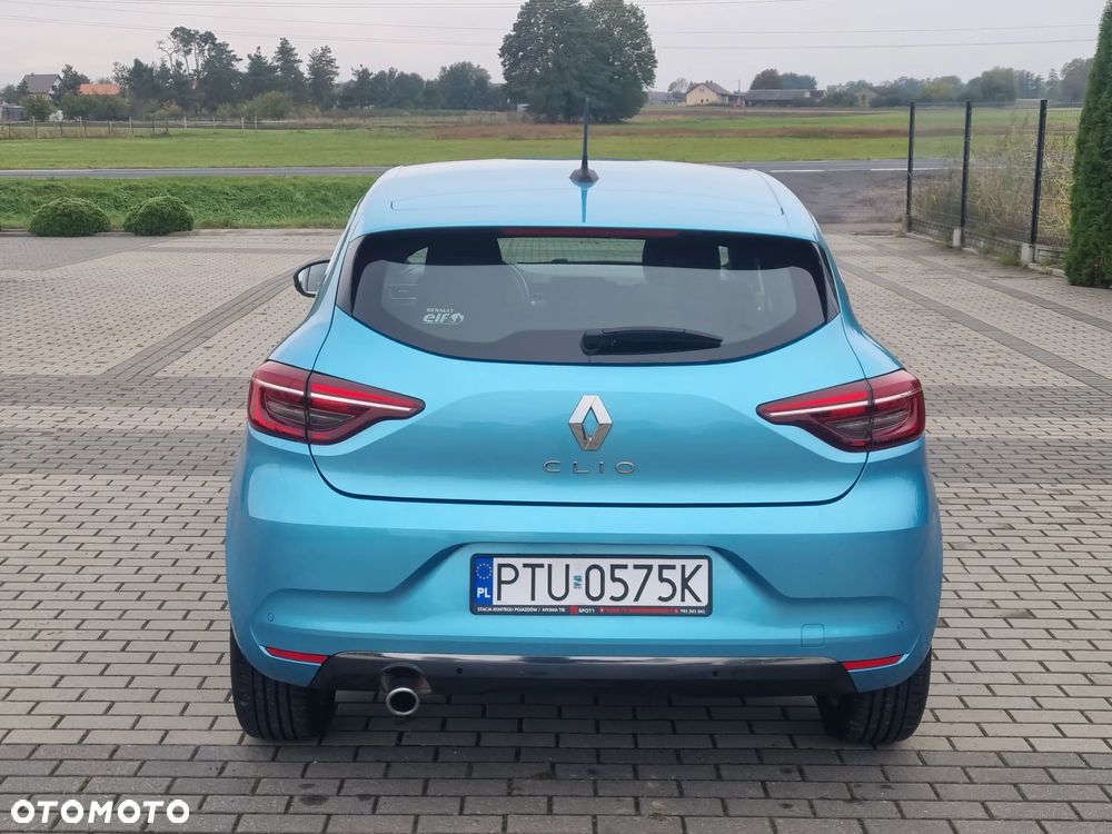 Renault Clio 1.0 TCe Intens - 6
