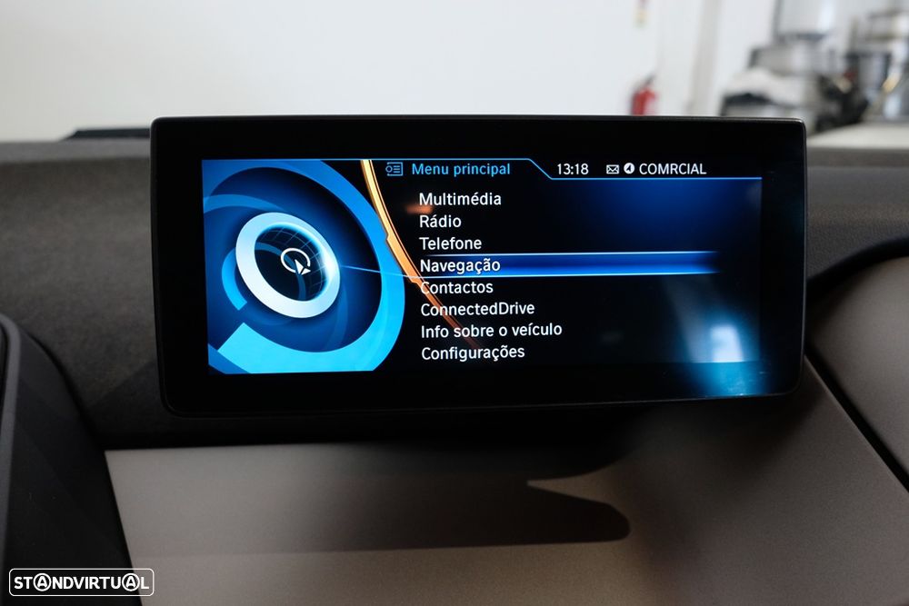 BMW i3 (94 Ah) - 17