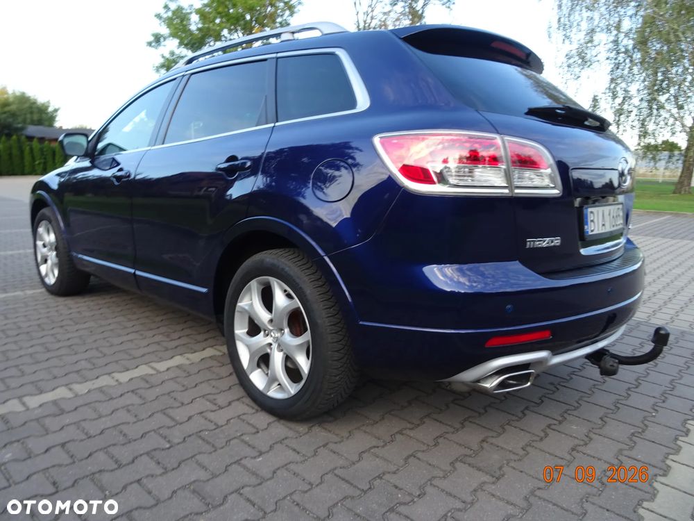 Mazda CX-9 3.5 V6 Touring - 23