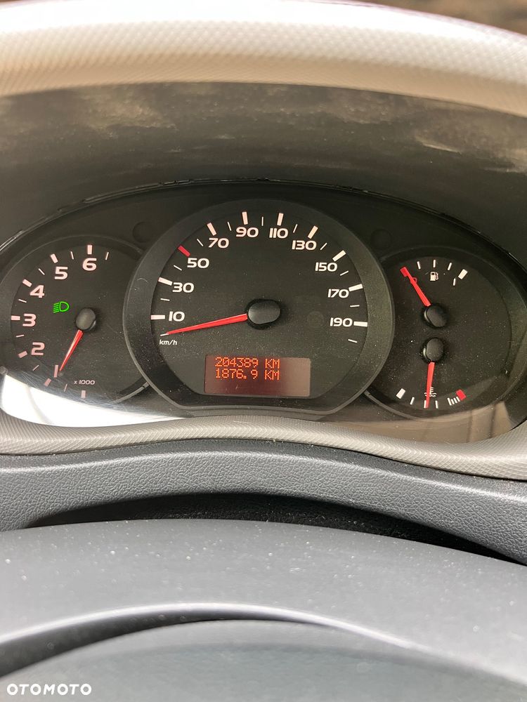 Renault Master - 16