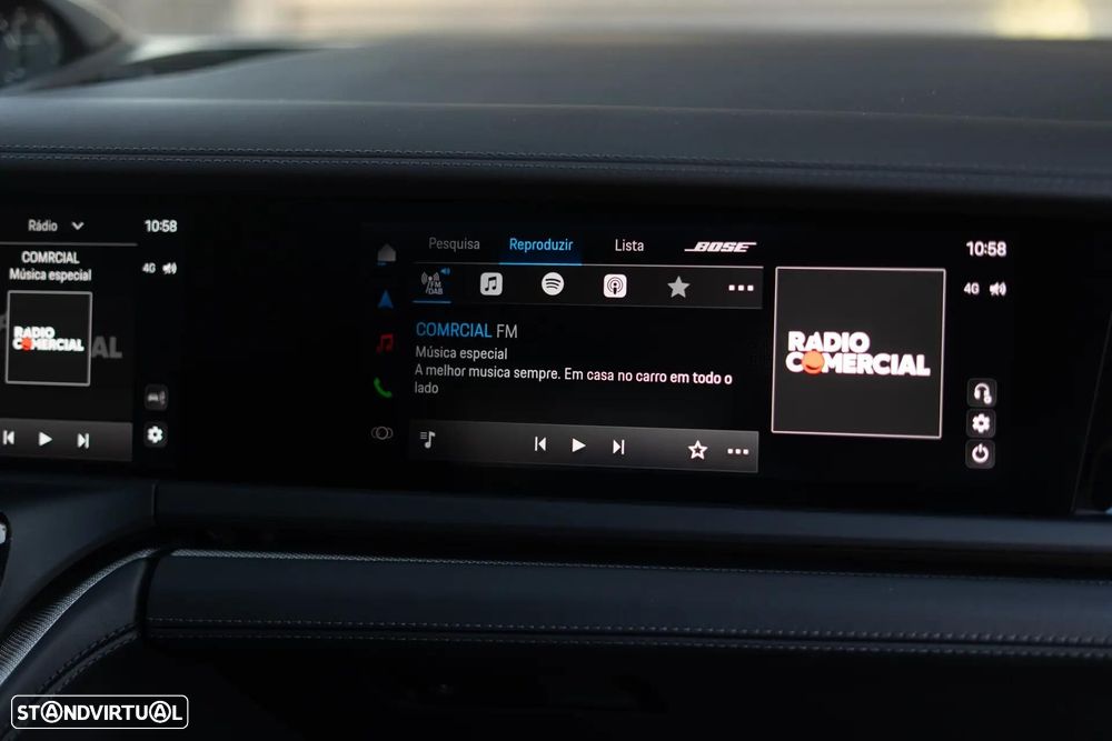 Porsche Panamera 4S E-Hybrid - 32