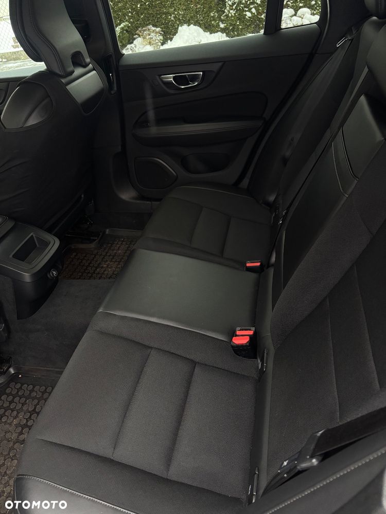 Volvo V60 D4 - 13