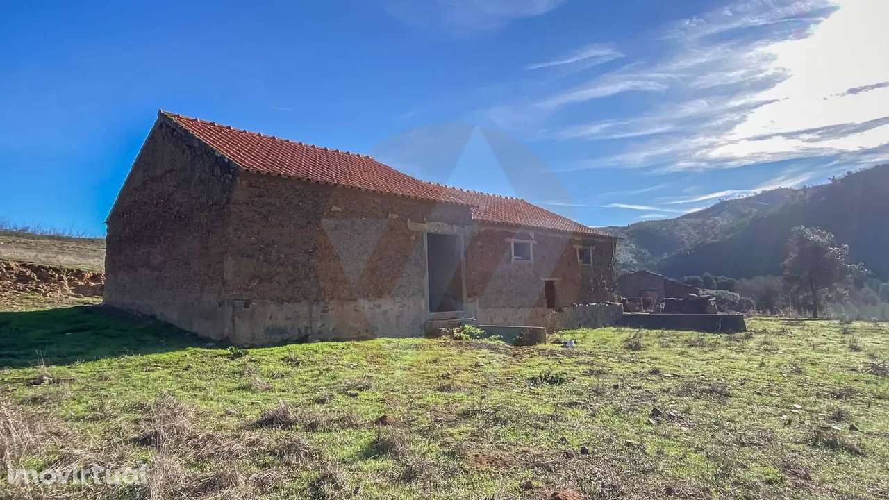 Quintinha Barranco do Penedo - Grande imagem: 3/19