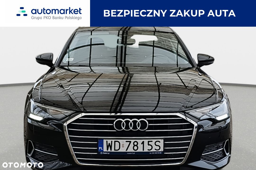 Audi A6 35 TDI mHEV Sport S tronic - 7
