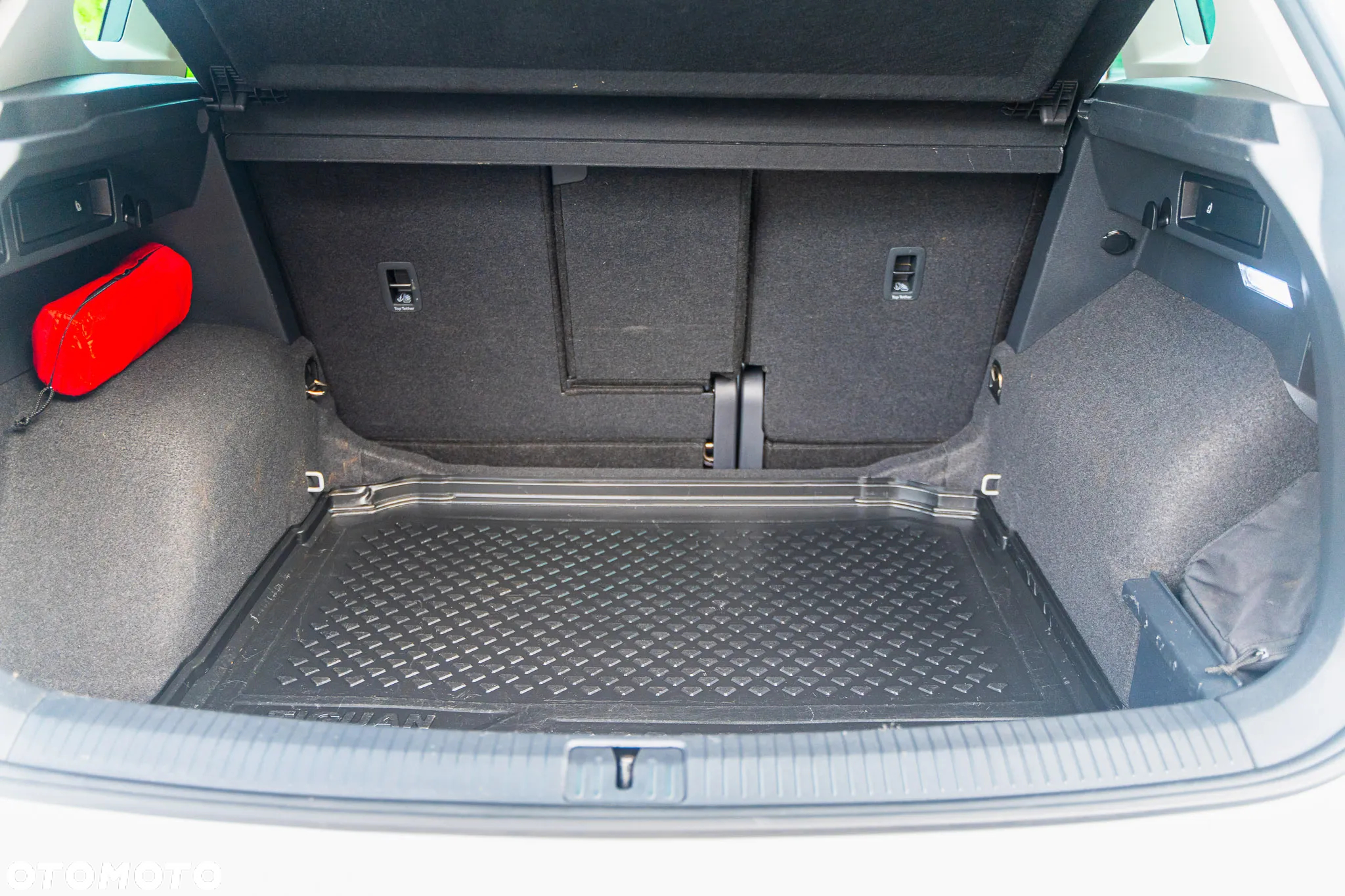 Volkswagen Tiguan 2.0 TDI BMT SCR Comfortline DSG - 18