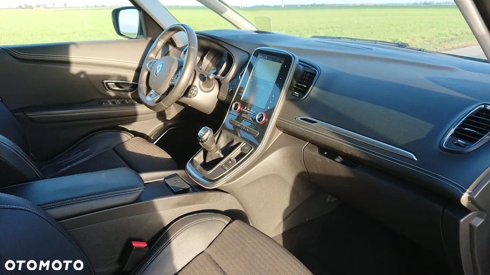 Renault Scenic Energy TCe 130 S&S Xmod Bose Edition - 9