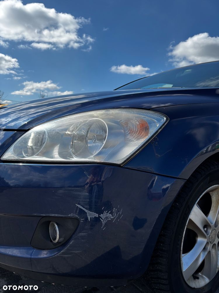 Kia Ceed 1.6 CVVT EX - 13